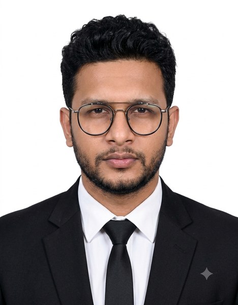 Accounts Executive