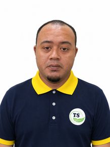 Muhd Amir Rasyidi