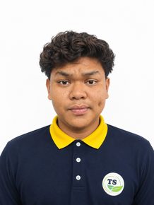 Anas Hafifi
