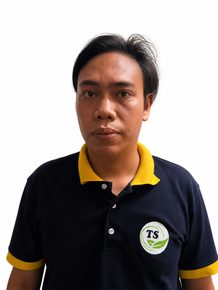 Muhd Hairul Maharis