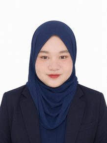 Ika Shahira