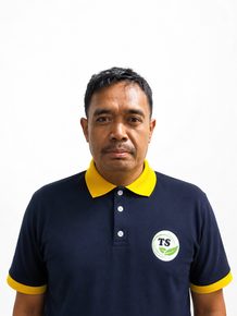 Mohd Khairulnizam