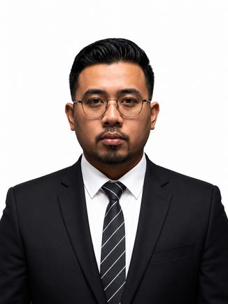 Mohamad Syahman