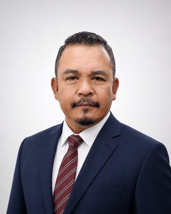 Samsul Bakhtiar