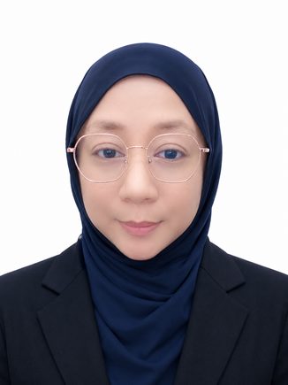 Shahirah Abdul Wahab