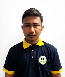 Muhd Shahrul Nizam
