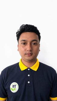 Mohd Syazrul Azzani