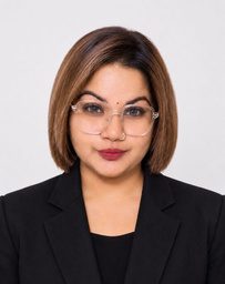 Theerthii Thanapal